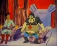 Звёздные войны - Дроиды - Пираты и принц