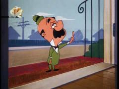 Вуди Вудпекер - Ошибка ценой в Миллион