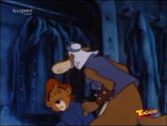 Чудеса на Виражах - Просто у вас глупый вид (часть 2)