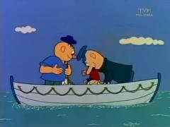 Волшебный карандаш - Полный вперёд