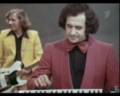 ВИА Здравствуй, песня - Не обещай!