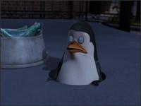 Пингвины из Мадагаскара - 13: Второе Пришествие