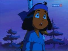 Якари - Повелитель туч