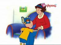 Каю / Caillou - 50. Хованки