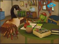 Фрэнклин и друзья - 26. It's Father's Day, Franklin!