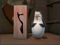 Пингвины из Мадагаскара - 2x02 - Время пришло