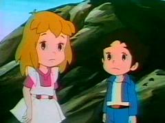 Суперкнига - Иерихонские трубы