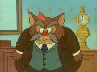 Вокруг света с Вилли Фогом - 01 серия