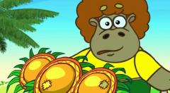 Волшебные холмы - Поиски музыки