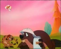 Приключения Тимона и Пумбы - Маниакальность в штате Мэн, Фиджи и сказочные жуки