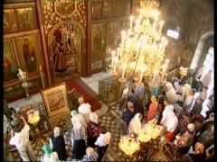 Закон Божий - Литургия - Верных