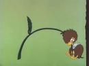 Мультфильм - Паучок (3:11)