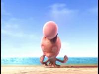 Приключения Дельфинёнка Муму - Игра в прятки