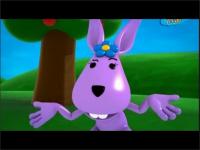 Угадай-ка с Тижиком и Тижинкой - Кусочек торта для Молнии