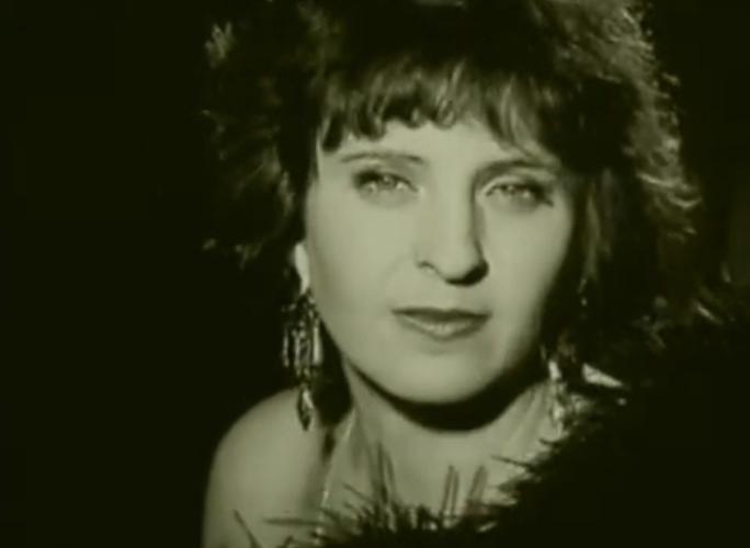 Регіна - Не покидай