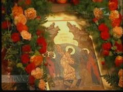 Закон Божий - Пасха - Пасхальные обычаи