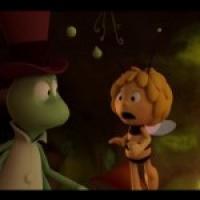 Бджілка Майя 3D (2012) - 37. Безсонний Макс