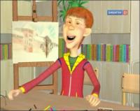 Какое ИЗОбразие! - Похититель европы