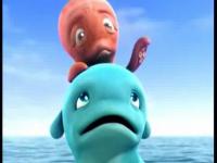 Приключения Дельфинёнка Муму - Потерялся!