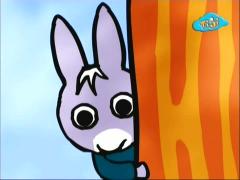 Тротро - Тротро и ёжик