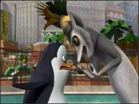 Пингвины из Мадагаскара - 20: Острие Иглы