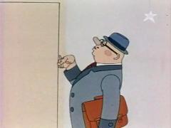 Иван Иваныч заболел... - Мультфильм