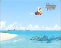 Чудо Зверята - Спасти Черепаху!