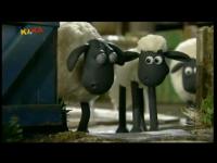 Барашек Шон - Washing Day