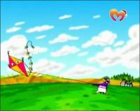 Пять веселых Пингвинят - Времена года