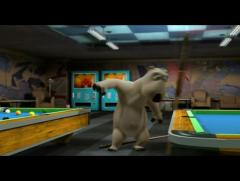 Бернард /Bernard/ - Billiaeds