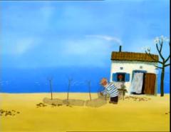 Колыбельные мира - Португальская колыбельная