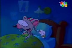 Тупи и Бину - Ночник