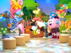 Смешные праздники - Праздник красоты