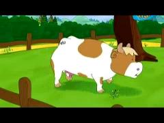 Манон - Летающий монстр