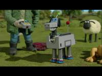 Барашек Шон - Helping Hound