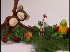 Ребенок Эйнштейн - 04. Животные со всего света