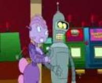 Футурама - В дикую зеленую даль