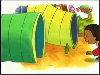 Каю / Caillou - 26. Велика гірка