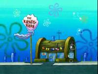 Губка Боб - Гас Агу Агу