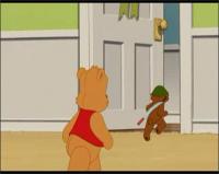 Секреты плюшевых мишек - Генеральский ребенок