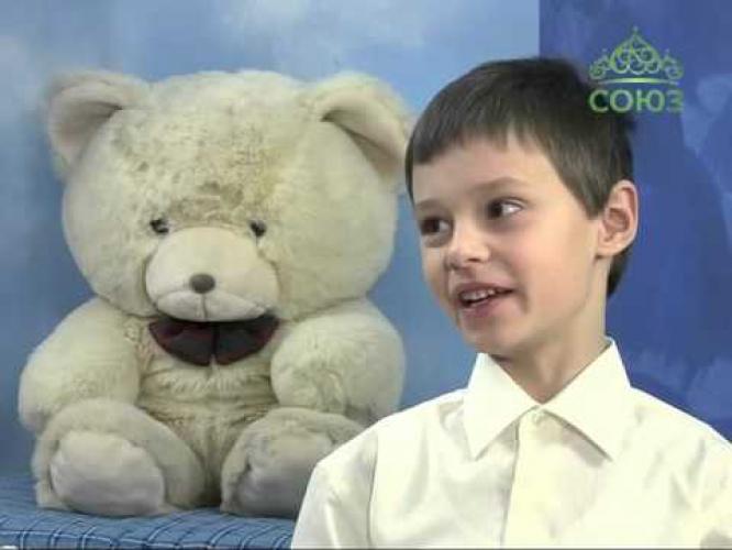 В гостях у Дуняши - Масленица