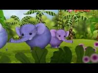 Малыш Джейк / Baby Jake - 02. Малюк Джейк любить передражнювати