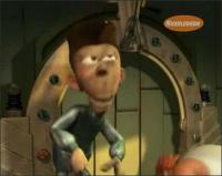 Джимми Нейтрон - Завтрашние мальчики 22:02