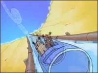 Крутые Бобры - 22. H2O Ого-го