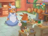 Истории папы Кролика - Рецепты тети Азалии