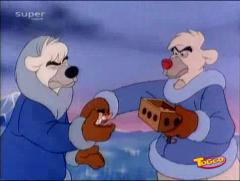 Чудеса на Виражах - Всё или ничего