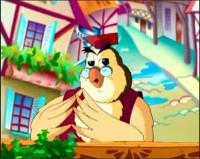 Правила поведінки - Аматори нічних пригод