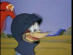 Вуди Вудпекер - Волшебная палочка