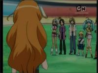 Бакуган. Отчаянные бойцы - Masquerade Unmasked