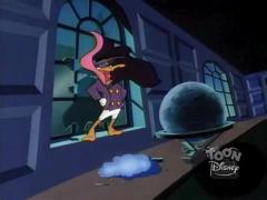 Черный плащ - Прогулки с Блантом